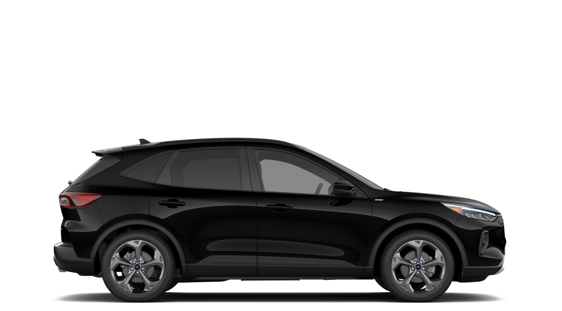 2026 Ford Escape® External Image 1